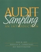 Audit Sampling: An Introduction to Statistical Sampling in Auditing, 5th Edition (047137590X) cover image