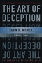 The Art of Deception: Controlling the Human Element of Security (076454280X) cover image