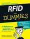 RFID For Dummies (076457910X) cover image