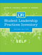 The Student Leadership Practices Inventory: Self Assessment, 2nd Edition (078798020X) cover image