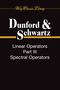 Linear Operators, 3 Volume Set (0470555610) cover image
