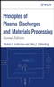 Principles of Plasma Discharges and Materials Processing, 2nd Edition (0471720011) cover image
