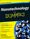 Nanotechnology For Dummies, 2nd Edition (0470891912) cover image