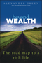 Beyond Wealth: The Road Map to a Rich Life (1118027612) cover image