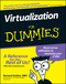Virtualization For Dummies (0470148314) cover image