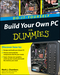 Build Your Own PC Do-It-Yourself For Dummies (0470196114) cover image