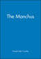 The Manchus (0631235914) cover image