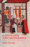 Capitalism and Modernity: The Great Debate (0745631916) cover image