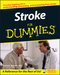Stroke For Dummies (0764572016) cover image