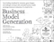 Business Model Generation: A Handbook for Visionaries, Game Changers, and Challengers (0470876417) cover image