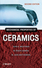 Mechanical Properties of Ceramics, 2nd Edition (0471735817) cover image