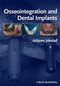 Osseointegration and Dental Implants (0813813417) cover image