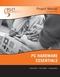 Wiley Pathways PC Hardware Essentials Project Manual (0470114118) cover image