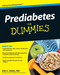 Prediabetes For Dummies (0470523018) cover image