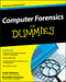 Computer Forensics For Dummies (0470371919) cover image