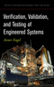 Verification, Validation, and Testing of Engineered Systems (047052751X) cover image