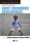 The Blackwell Handbook of Early Childhood Development (140517661X) cover image