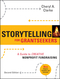 Storytelling for Grantseekers: A Guide to Creative Nonprofit Fundraising, 2nd Edition (0470381221) cover image