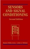 Sensors and Signal Conditioning, 2nd Edition (0471332321) cover image