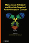 Monoclonal Antibody and Peptide-Targeted Radiotherapy of Cancer (0470243724) cover image