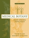 Medical Botany: Plants Affecting Human Health, 2nd Edition (0471628824) cover image