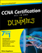 CCNA Certification All-in-One For Dummies (0470489626) cover image