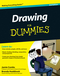 Drawing For Dummies, 2nd Edition (0470618426) cover image