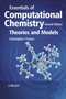 Essentials of Computational Chemistry: Theories and Models, 2nd Edition (0470091827) cover image