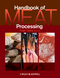 Handbook of Meat Processing (0813821827) cover image