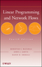 Linear Programming and Network Flows, 4th Edition (0470462728) cover image