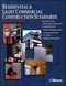 Residential and Light Commercial Construction Standards, 3rd Edition, Updated (0876290128) cover image