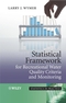 Statistical Framework for Recreational Water Quality Criteria and Monitoring (047003372X) cover image