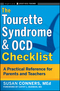 The Tourette Syndrome and OCD Checklist: A Practical Reference for Parents and Teachers (0470623330) cover image