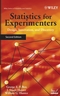 Statistics for Experimenters: Design, Innovation, and Discovery, 2nd Edition (0471718130) cover image