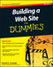 Building a Web Site For Dummies, 4th Edition (0470560932) cover image