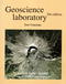 Geoscience Laboratory Manual, 5th Edition (0470462434) cover image