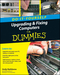 Upgrading and Fixing Computers Do-it-Yourself For Dummies (0470557435) cover image