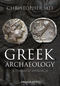 Greek Archaeology: A Thematic Approach (1405167335) cover image