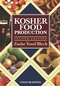Kosher Food Production, 2nd Edition (0813820936) cover image