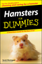 Hamsters For Dummies (0470121637) cover image