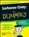 Sarbanes-Oxley For Dummies, 2nd Edition (0470223138) cover image