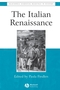 The Italian Renaissance: The Essential Readings (0631222839) cover image