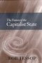 The Future of the Capitalist State (0745622739) cover image