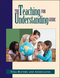 The Teaching for Understanding Guide (0787909939) cover image