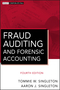 Fraud Auditing and Forensic Accounting, 4th Edition (047056413X) cover image