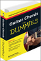 Guitar Chords for Dummies (047066603X) cover image