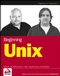 Beginning Unix (0764579940) cover image