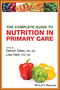 The Complete Guide to Nutrition in Primary Care (1405104740) cover image