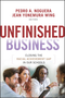 Unfinished Business: Closing the Racial Achievement Gap in Our Schools  (0470384441) cover image