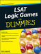LSAT Logic Games For Dummies (0470525142) cover image